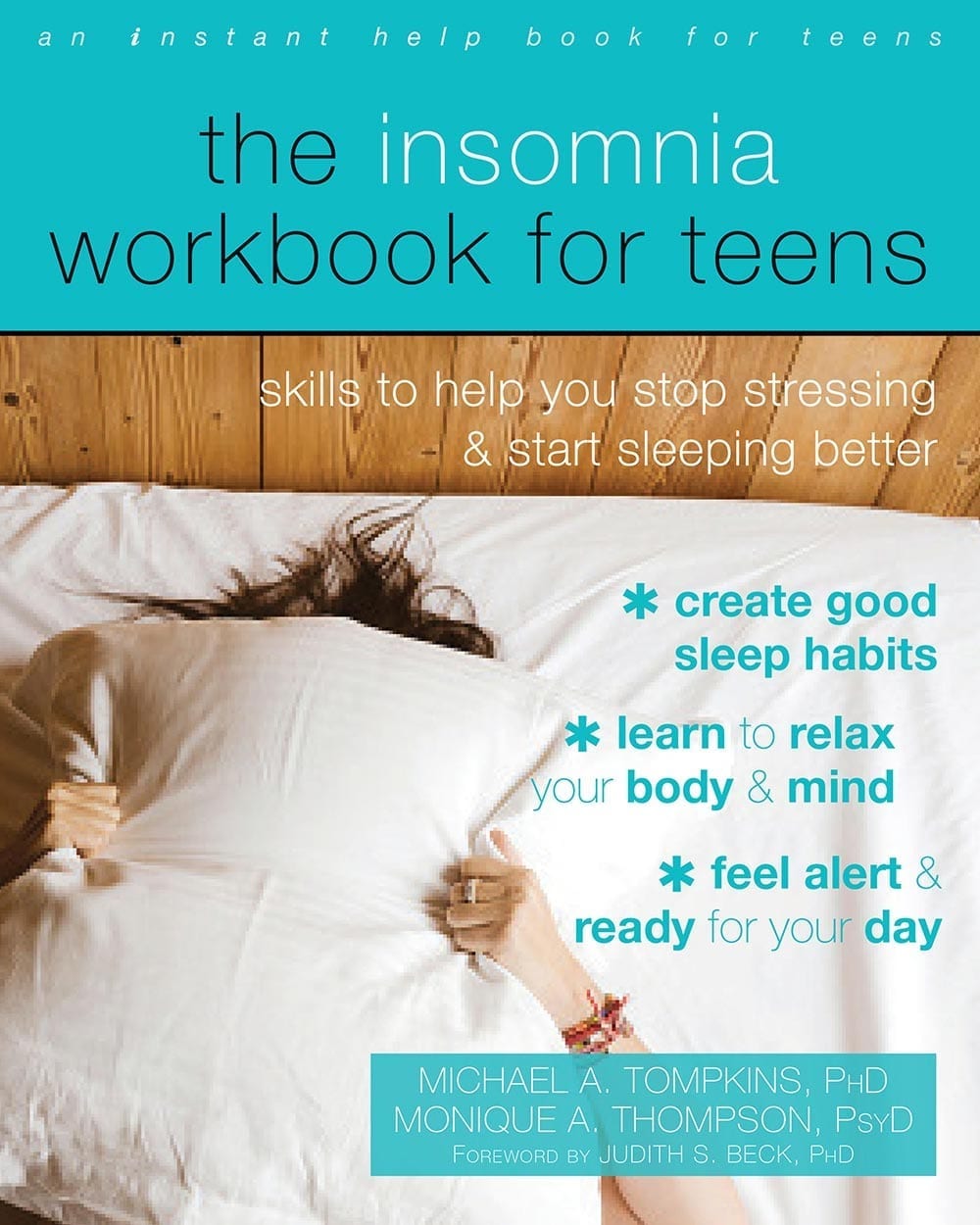 sleep deprivation effects on teenagers