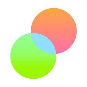 Image of the Centered app logo
